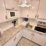 Ferienwohnung-20-a139 Apartamento Westerland