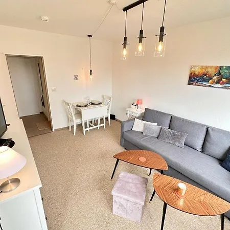 Apartment Ferienwohnung-20-a139 *