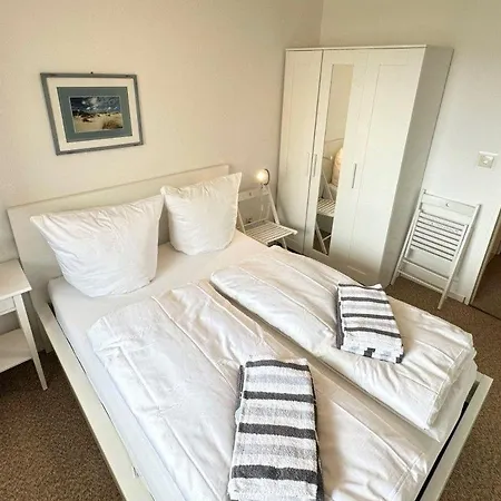 Διαμέρισμα Ferienwohnung-20-a139 *