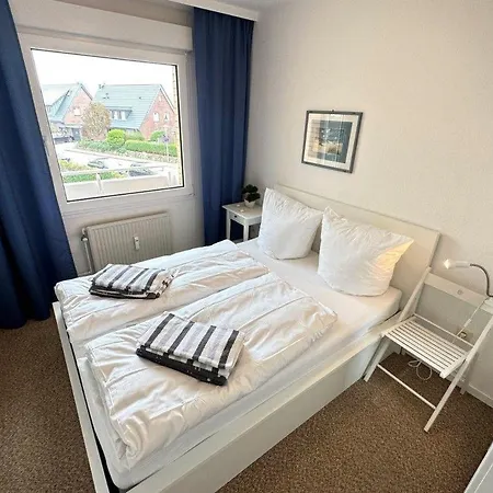 Ferienwohnung-20-a139 * Westerland