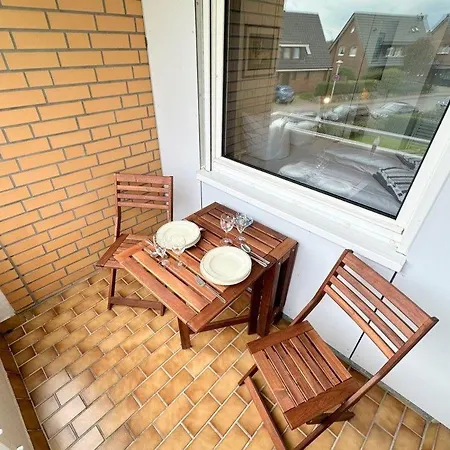 Ferienwohnung-20-a139 Westerland