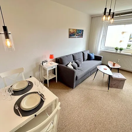 Apartamento Ferienwohnung-20-a139