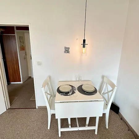 Ferienwohnung-20-a139 Apartamento Westerland