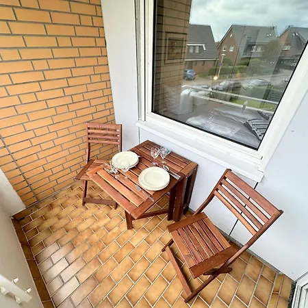 Ferienwohnung-20-a139 * Westerland